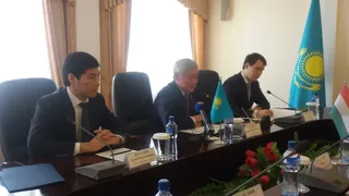 Капитал - Бердыбек Сапарбаев озвучил основные проблемы Актюбинской области