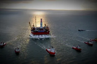 Капитал - Китай скупает дешевую нефть