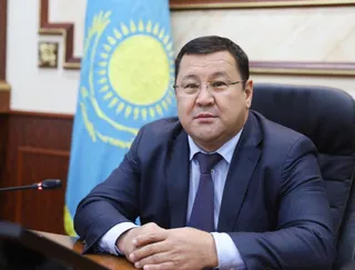 Капитал - «Алматы Су» возглавил Кайрат Абдрасилов