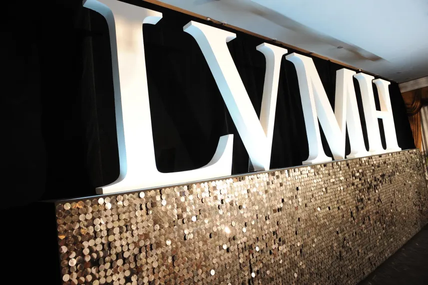 Капитал - LVMH станет спонсором Олимпиады-2024 в Париже