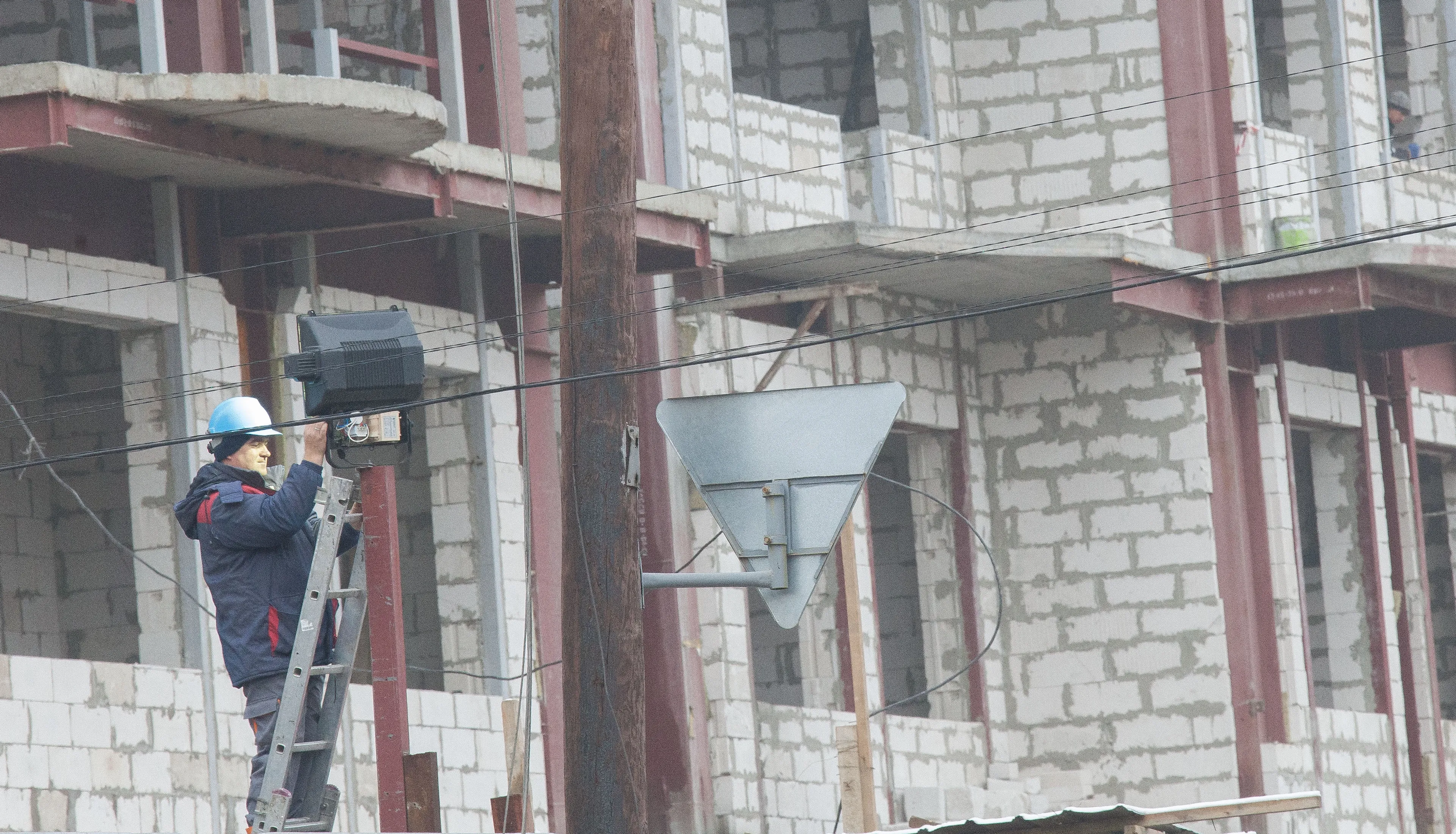 Капитал - Градсовет Алматы одобрил строительство четырех объектов