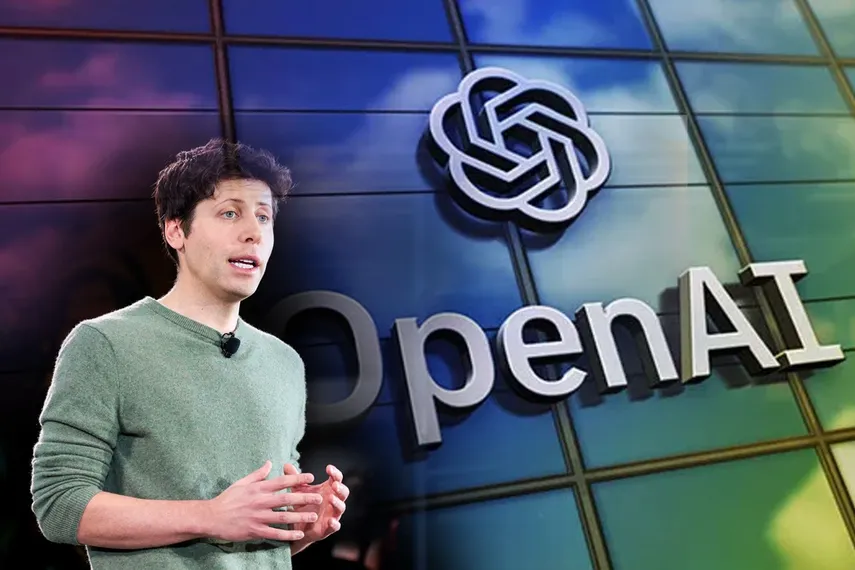 Капитал - Сэм Альтман вернется на пост главы OpenAI