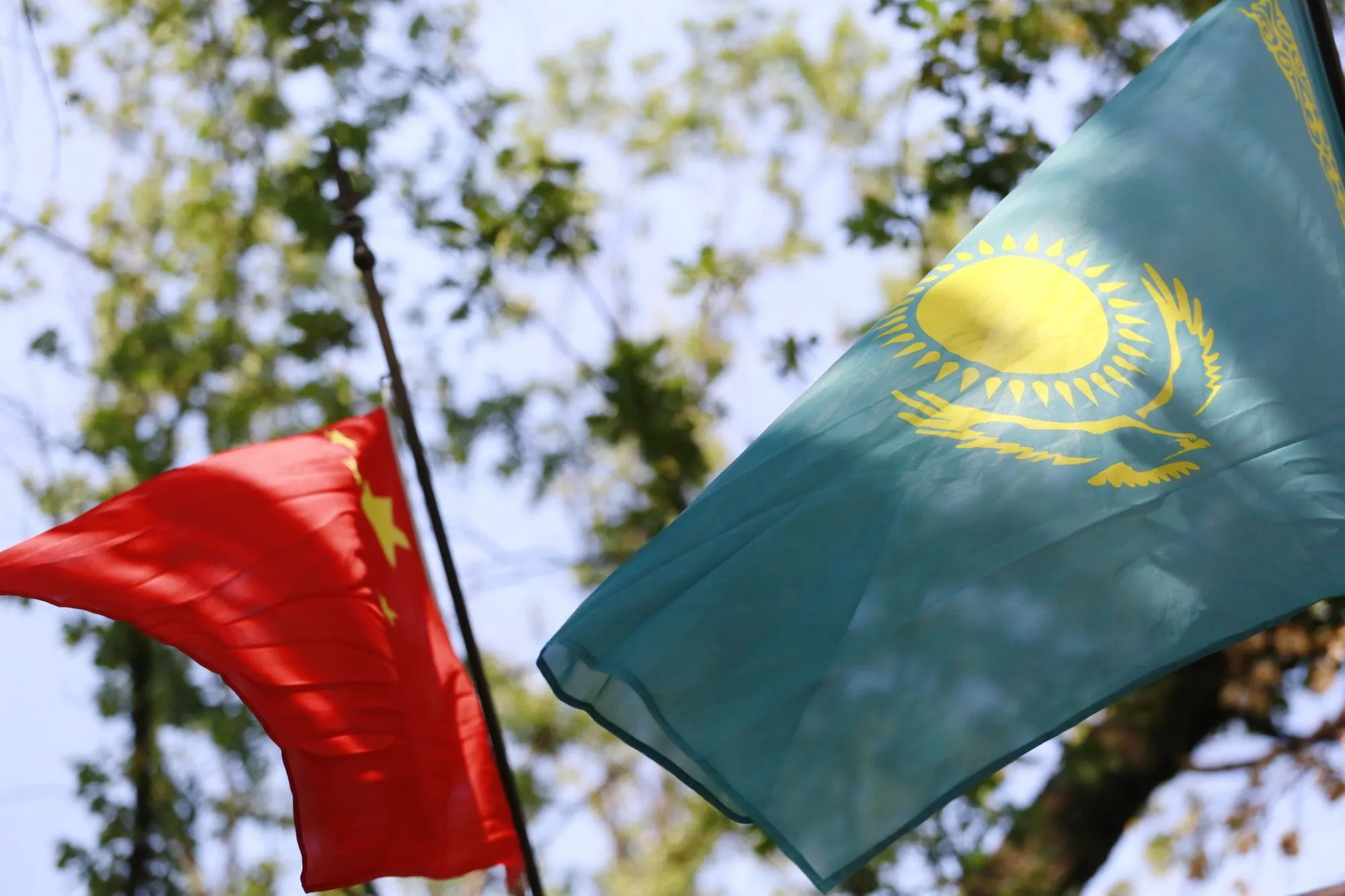 В непищевой реестр Китая включили девять казахстанских предприятий