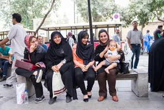 Капитал - Халяль-френдли по-ирански