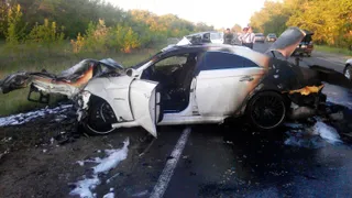 Капитал - С начала года на дорогах Казахстана погиб 731 человек