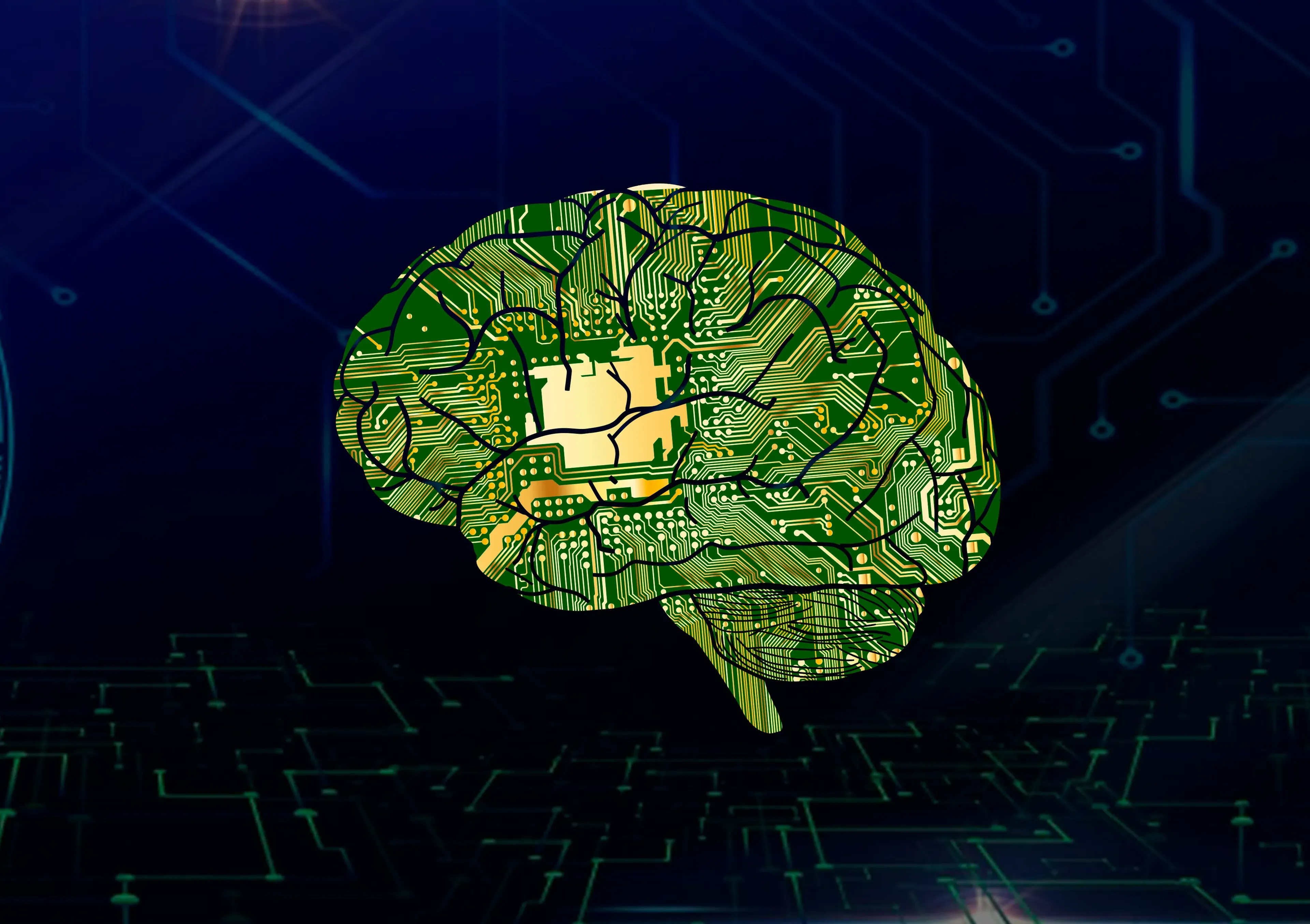 Капитал - Рынок ПО на основе искусственного интеллекта достигнет $251 млрд к 2027 году