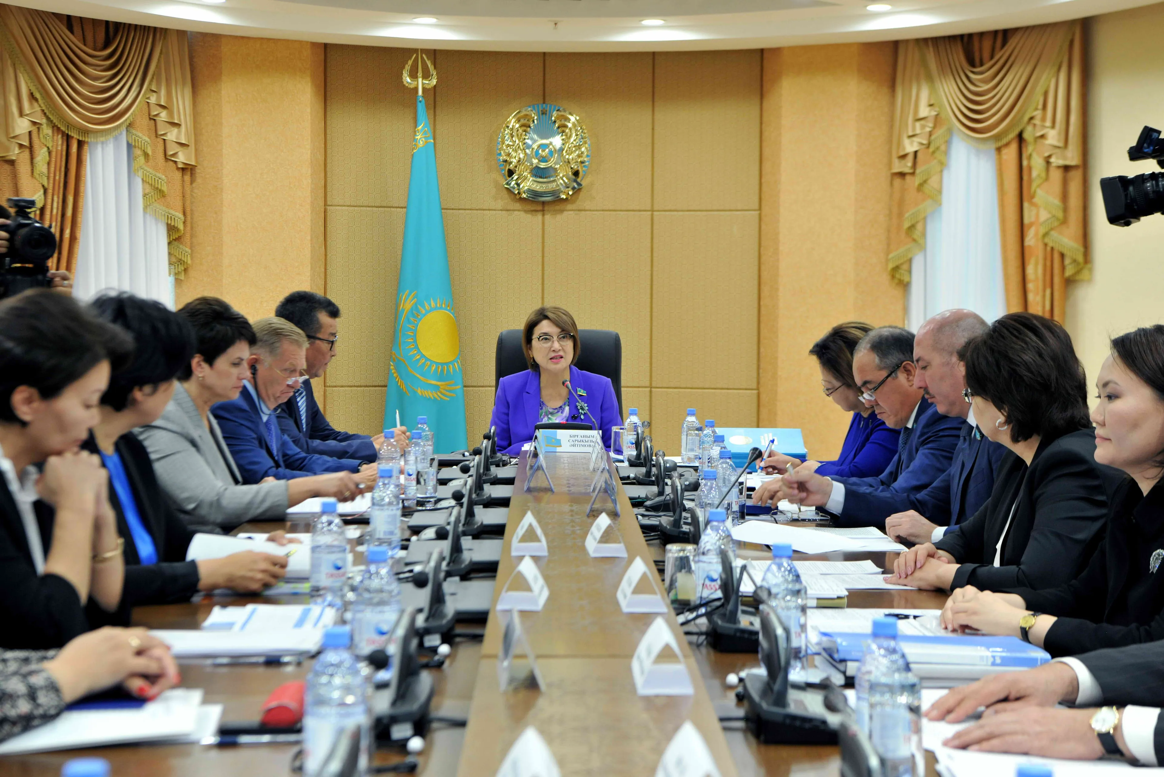 Капитал - Индексация накоплений не в компетенции ЕНПФ