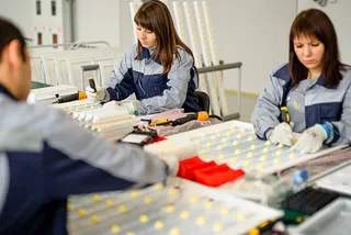 Капитал - Казахстан привлекателен для россиян в плане получения работы