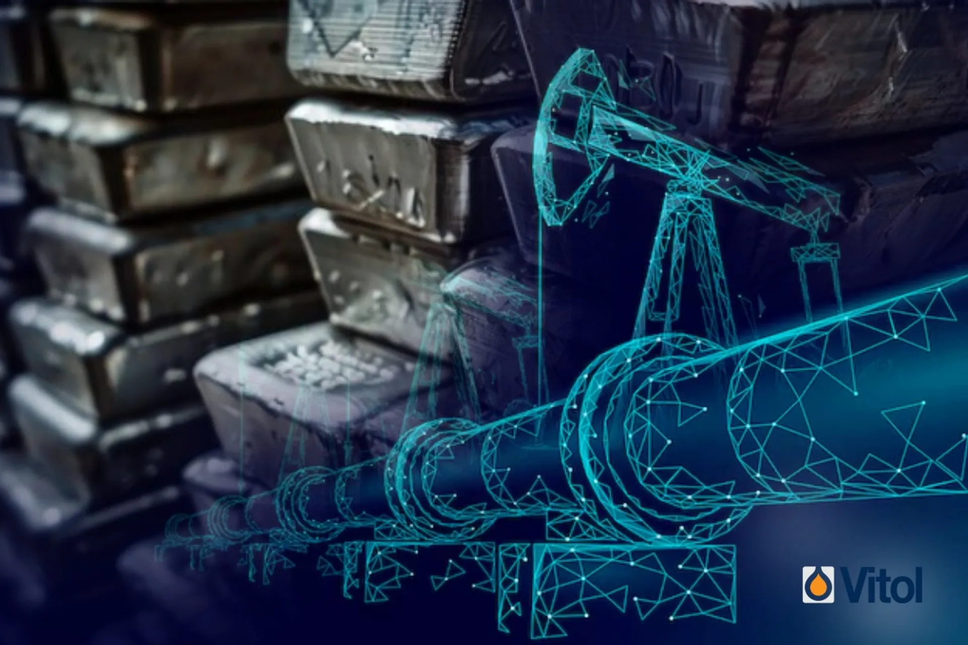 Капитал - Vitol планирует диверсификацию в металлы из-за падения спроса на нефть