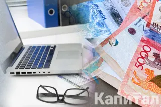 Капитал - Количество брокерских счетов в Центральном депозитарии достигло 1,8 млн