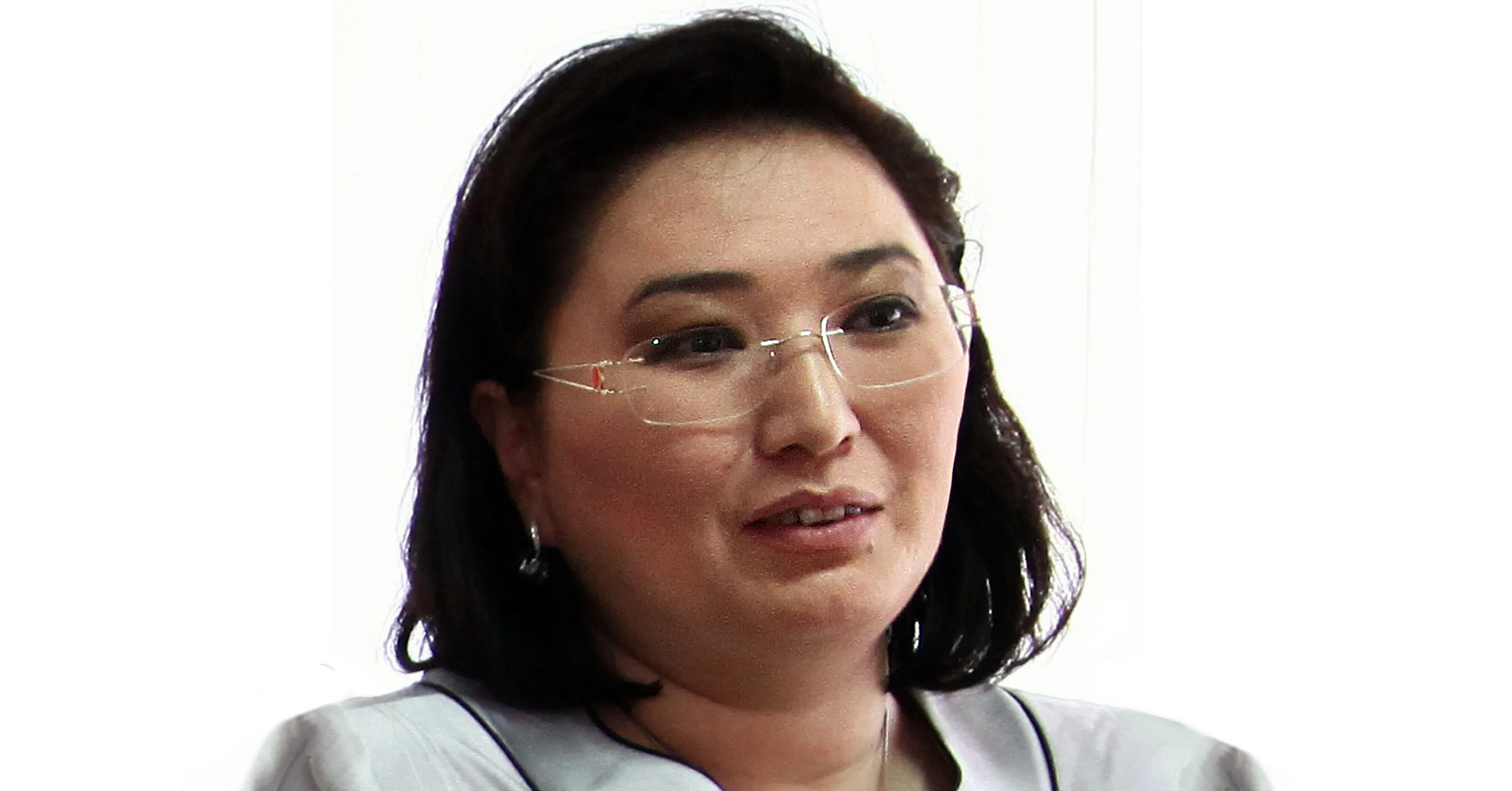 Капитал - В Бостандыкском районе Алматы новый аким