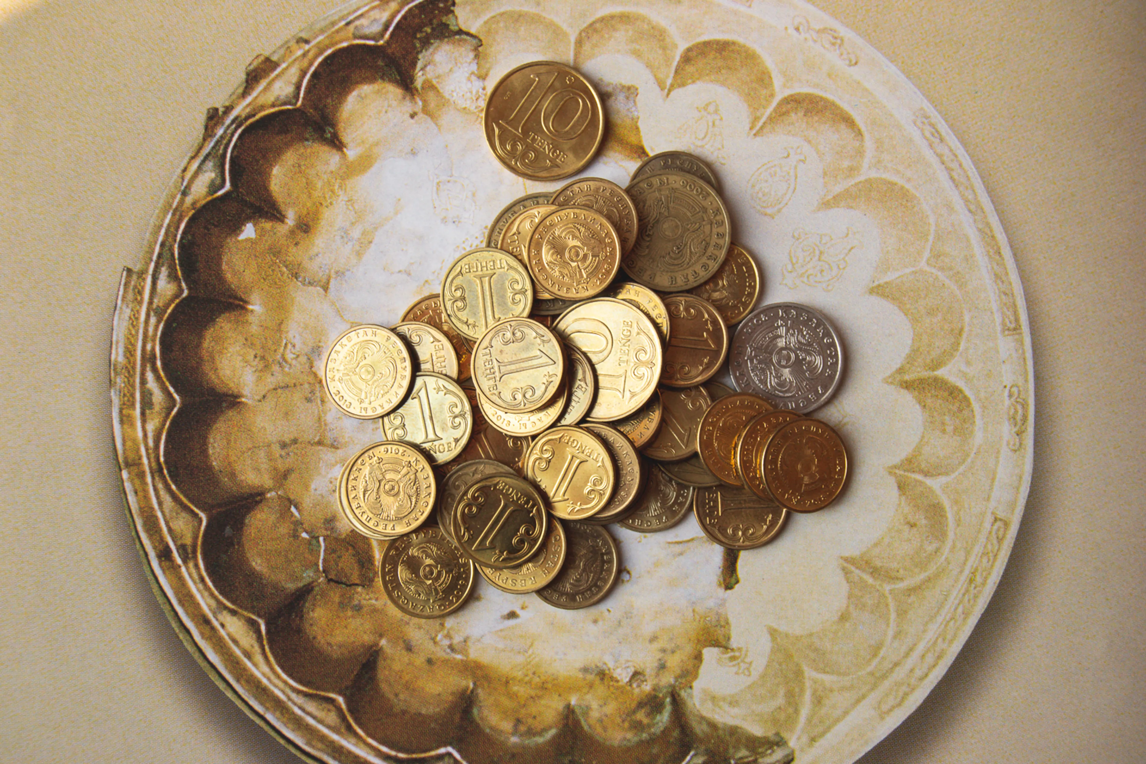 Фото: Валерия Змейкова