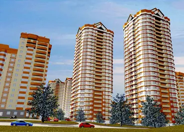 У вас все дома?