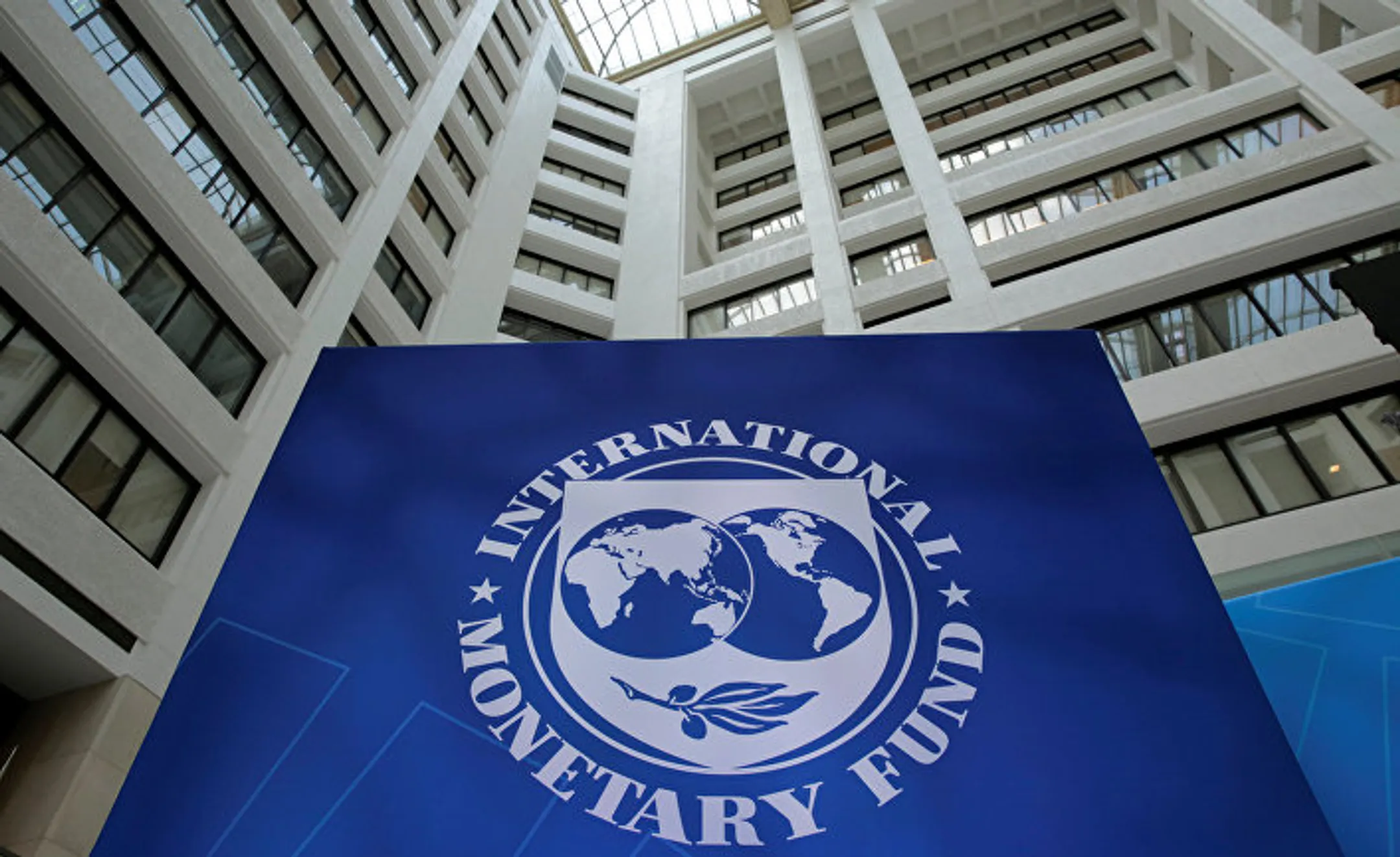 Турция отказывается от поддержки МВФ - Image Kapital.kz