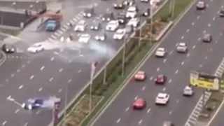 Капитал - Участники дрифта привлечены к ответственности