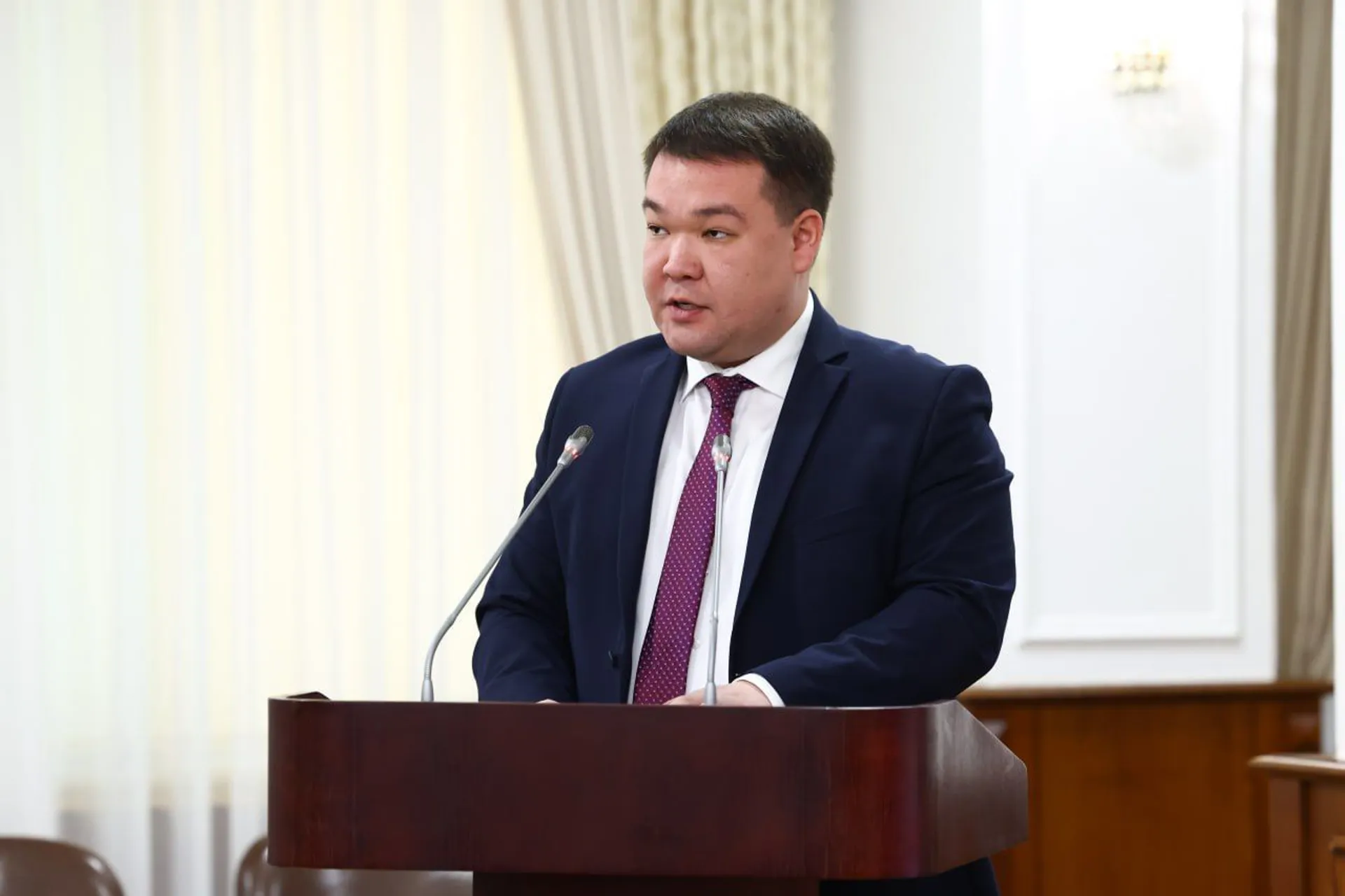 Фото: пресс-служба премьер-министра РК 