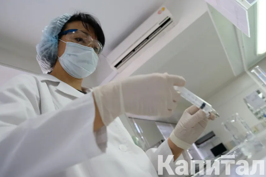 Капитал - Кожвендиспансер вернули в госсобственность в Мангистауской области