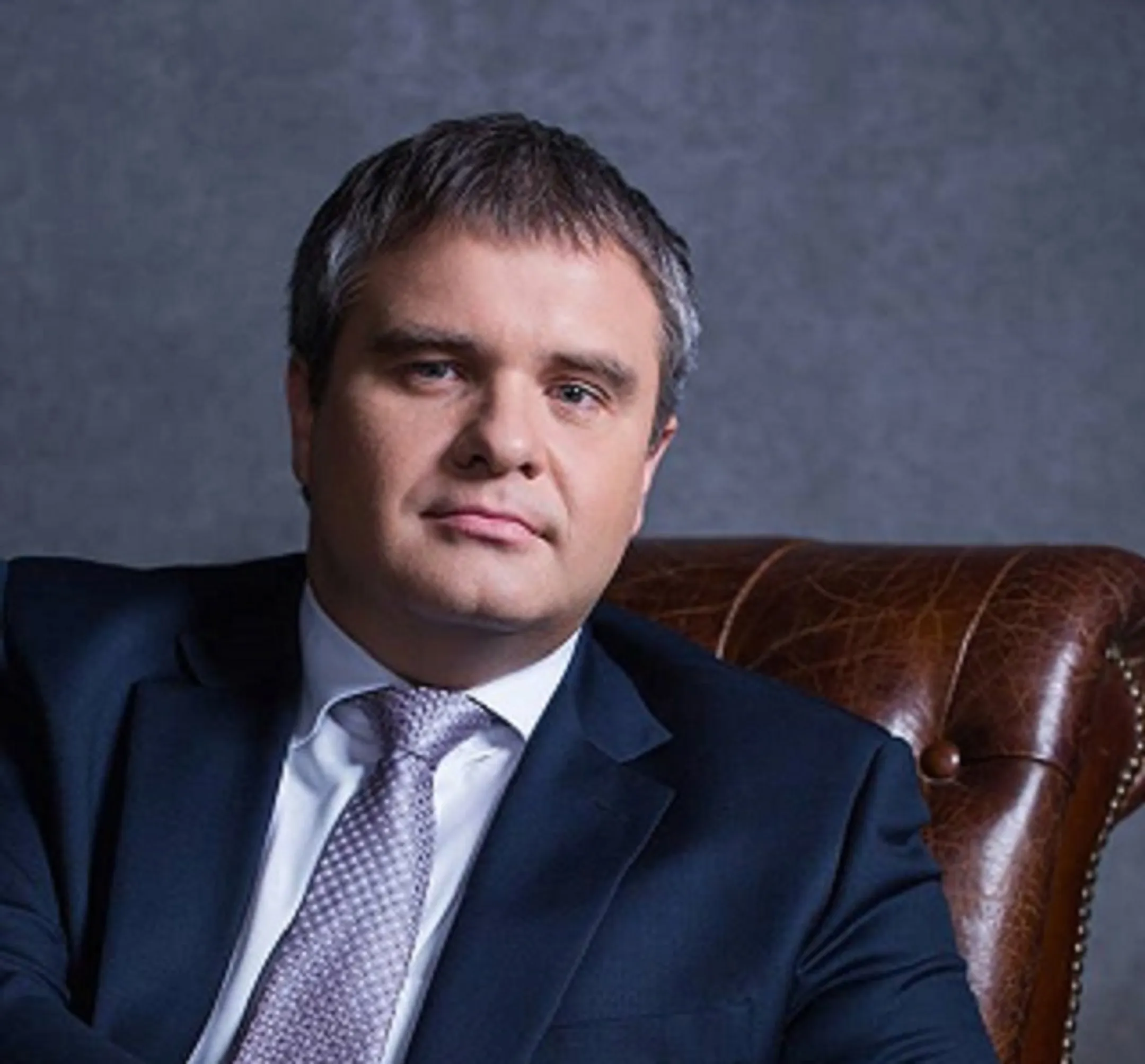 Племянник Путина запустил компанию Putin Consulting - Image Kapital.kz