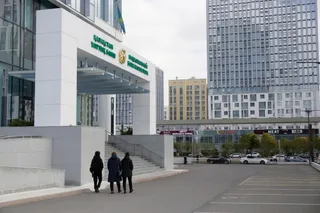 Фото: Руслан Пряников