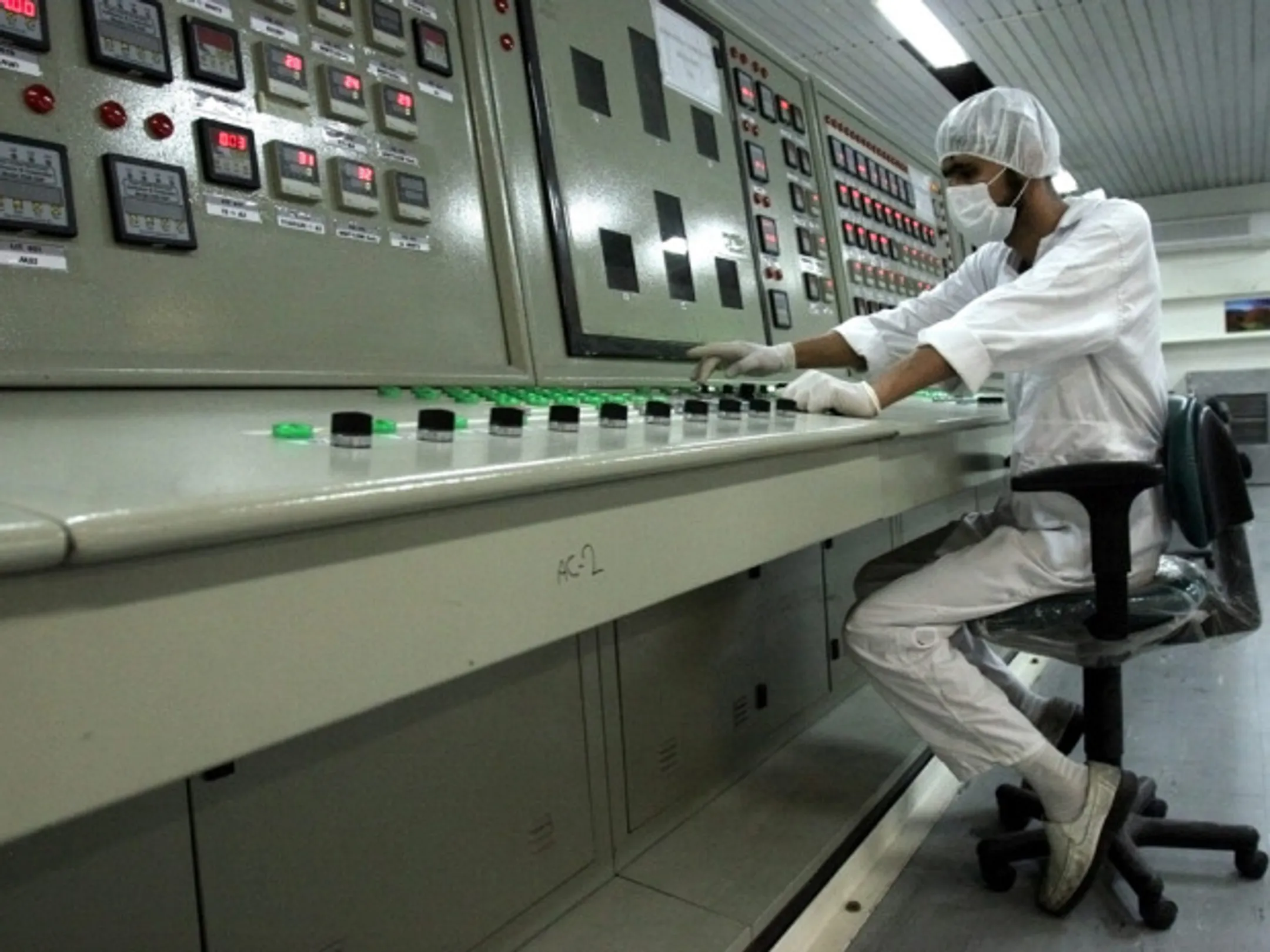 Переговоры по иранскому атому завершатся без соглашения - Image Kapital.kz