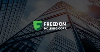 Капитал - Freedom Holding Corp. получил выручку в $795 млн
по итогам 2023 фискального года