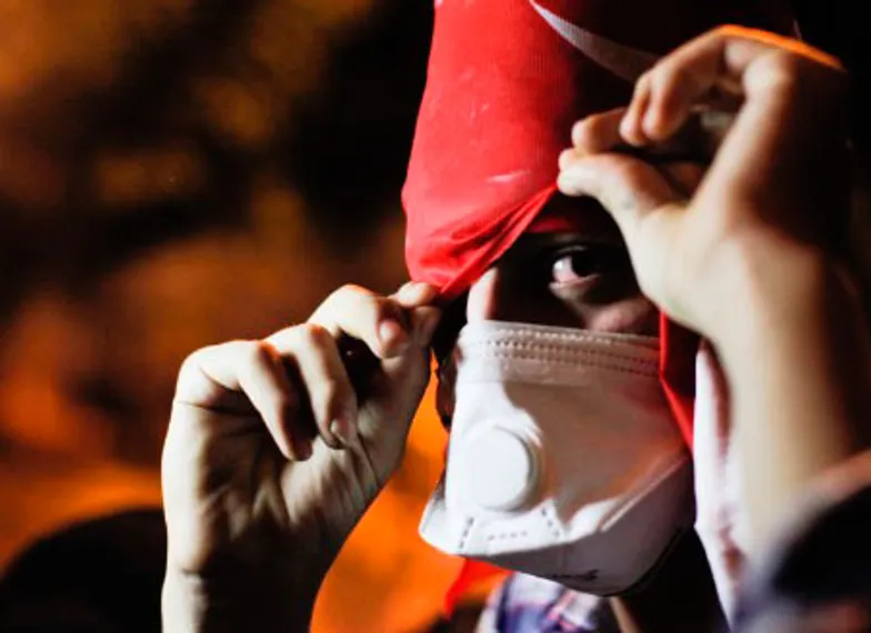 Капитал - В Турции началась новая волна протестов