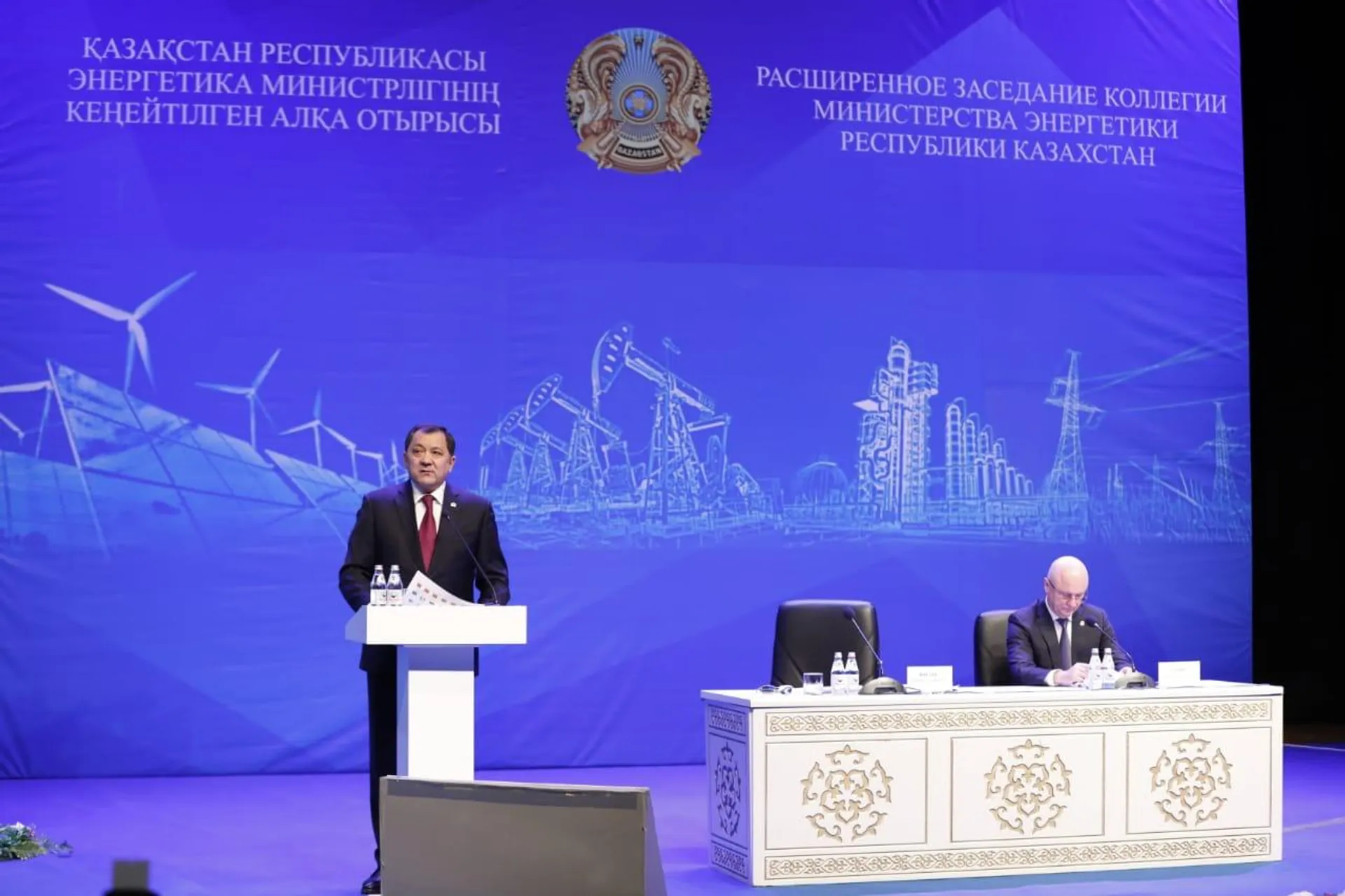 Капитал - В Казахстане в 2020 году введут еще 18 объектов ВИЭ