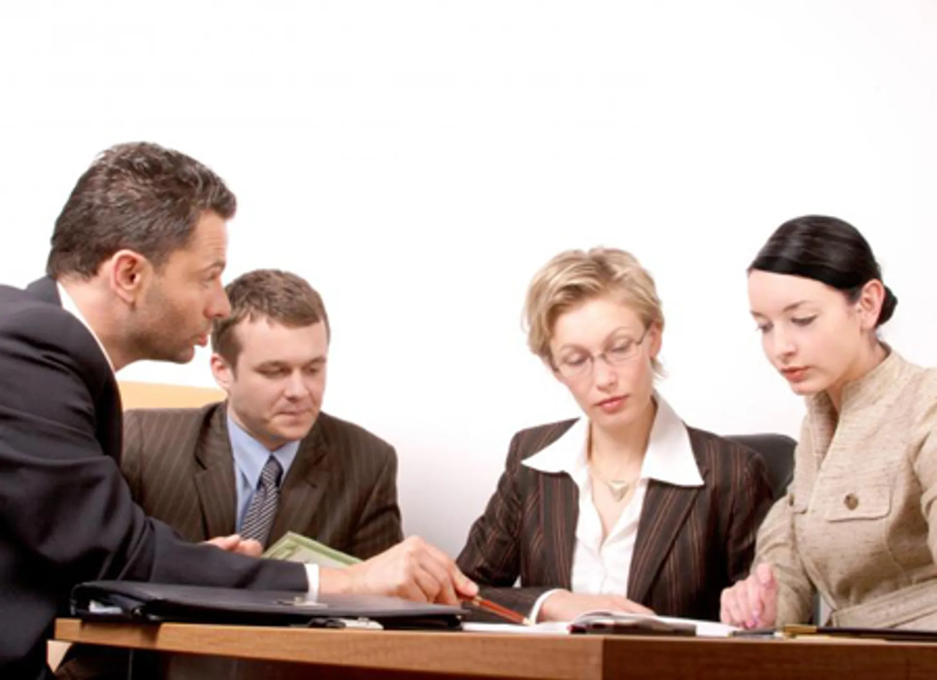 Капитал - Вечный двигатель торговли