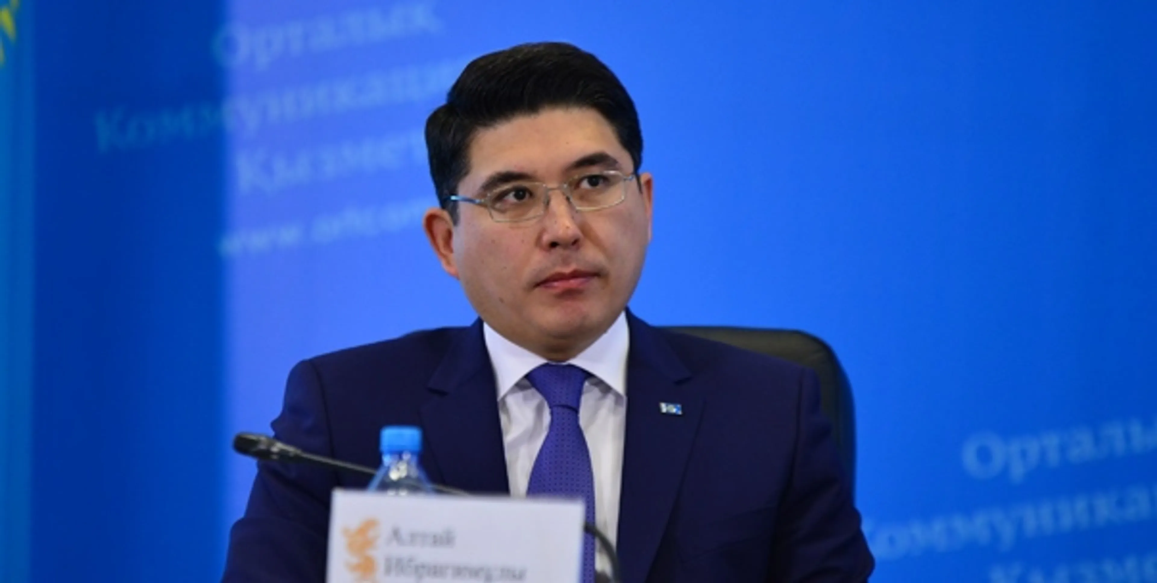 Капитал - Посол Казахстана в Польше Алтай Абибуллаев нарушил этику госслужащего