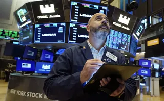 Фото: Richard Drew / AP