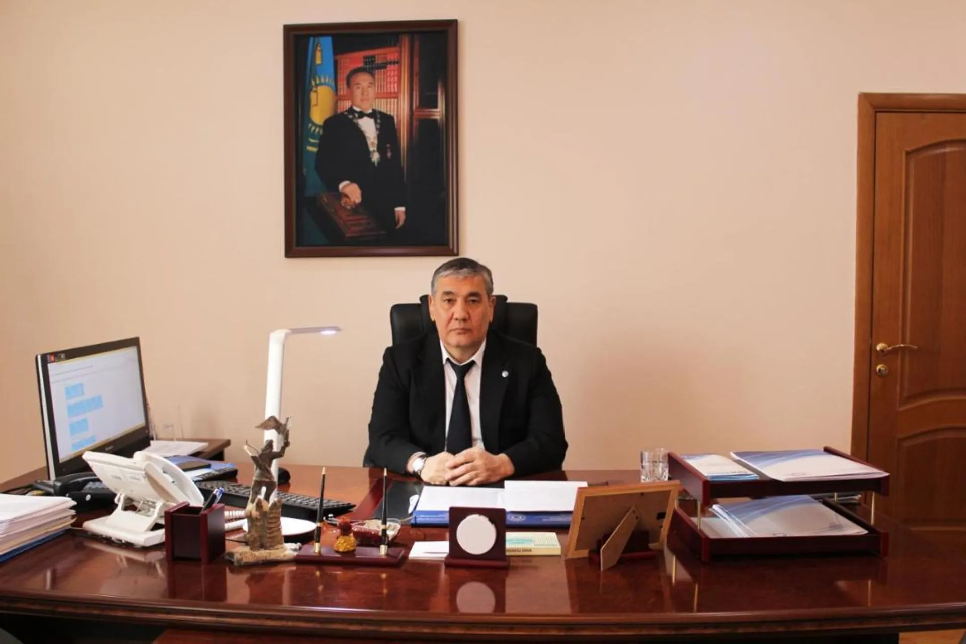 Капитал - Назначен председатель Комитета по делам строительства и ЖКХ