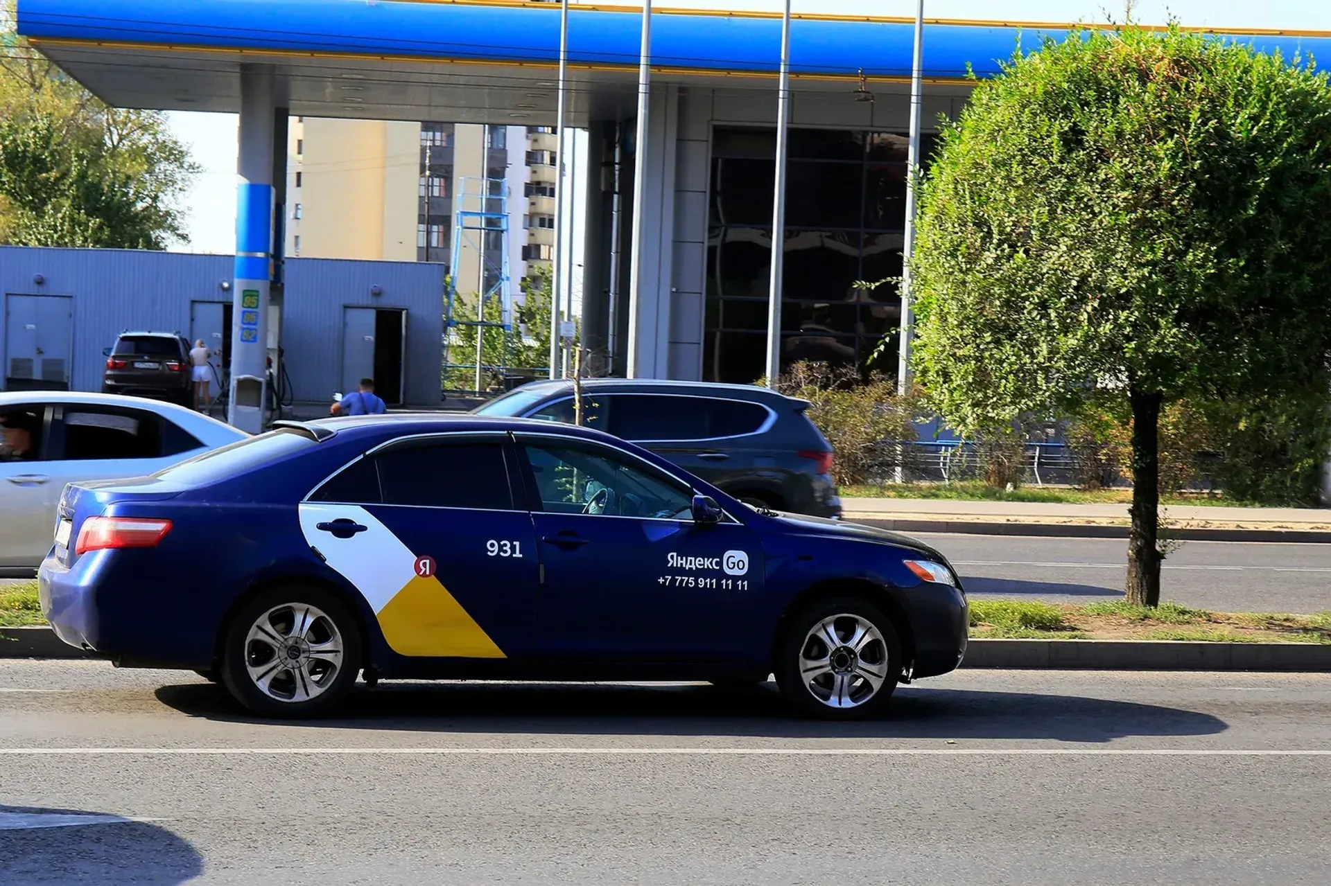 Фото: Руслан Пряников