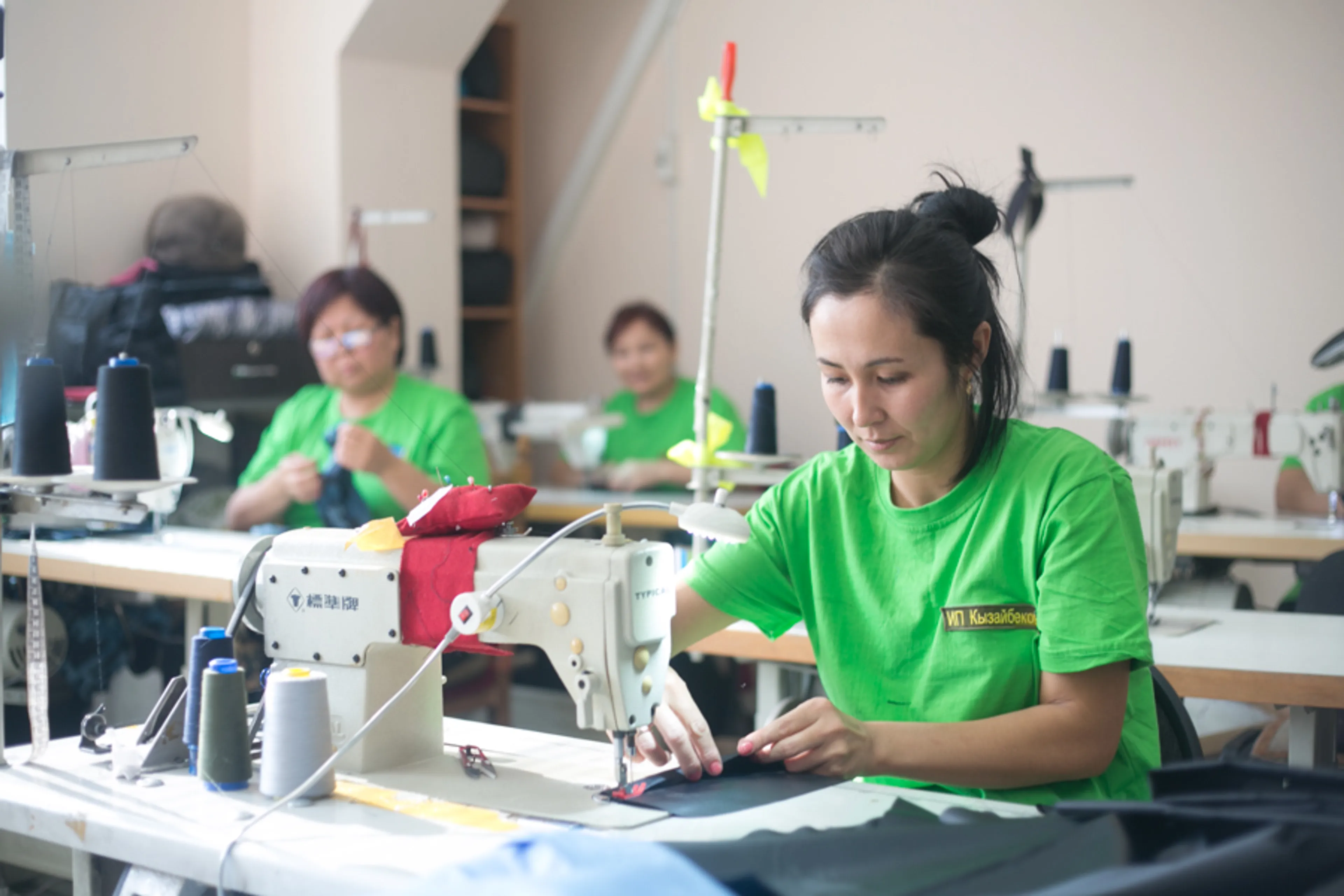 Капитал - Микрокредиты в KMF со скидкой в 50% только для бизнесвумен