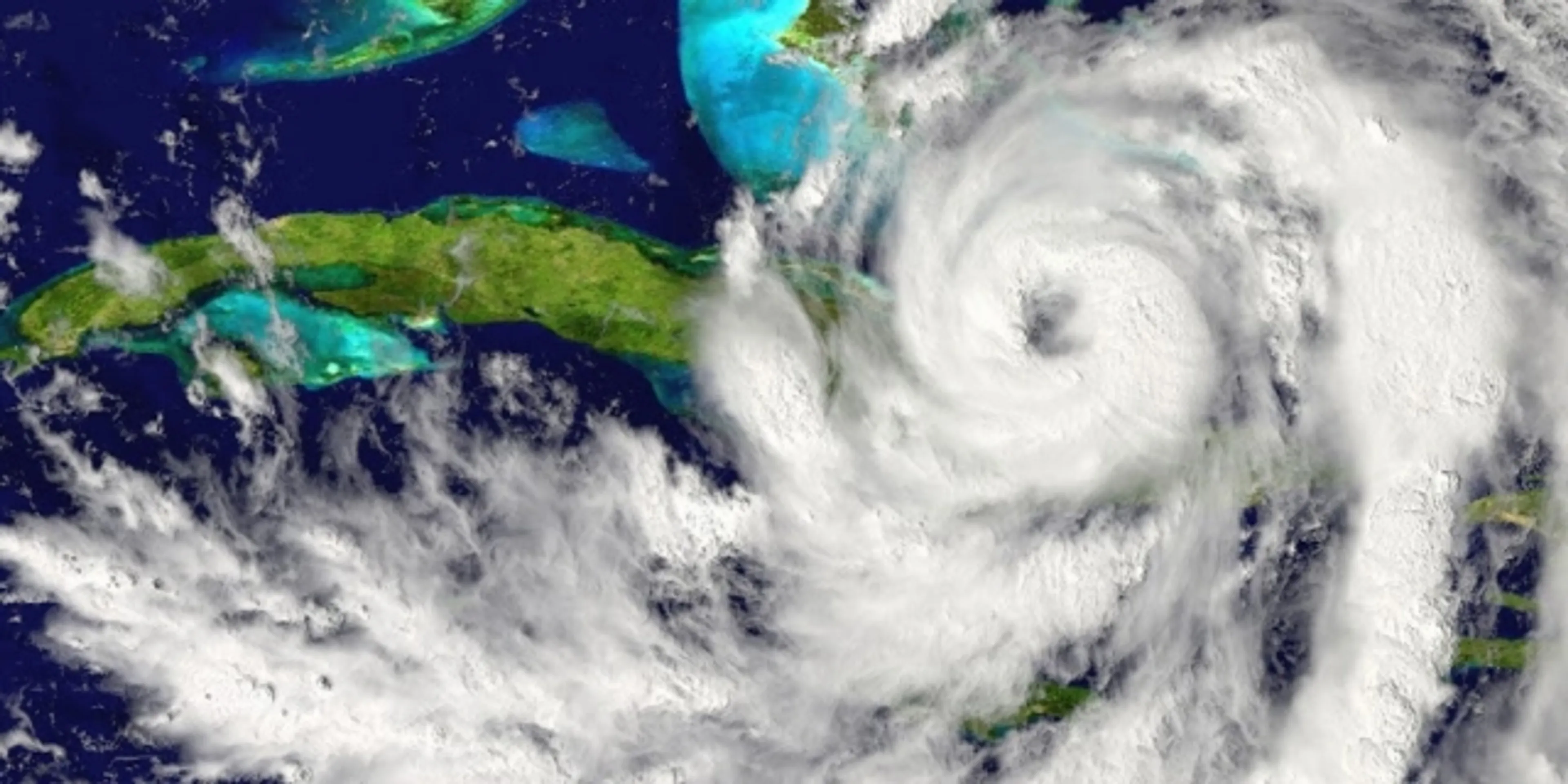 Капитал - За год ущерб от стихийных бедствий составил $160 млрд