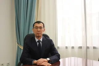 Капитал - Кайрат Миятов стал заместителем главы Комитета госдоходов