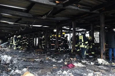 Трагедия в Карабатане: озвучены итоги проверки