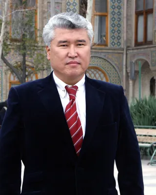 Фотография Мухамедиулы Арыстанбек