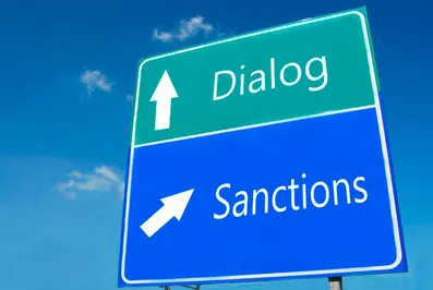 Санкции: катастрофа или досадная неприятность?