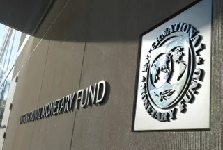 Капитал - МВФ ожидает роста глобальной экономики и цен на нефть