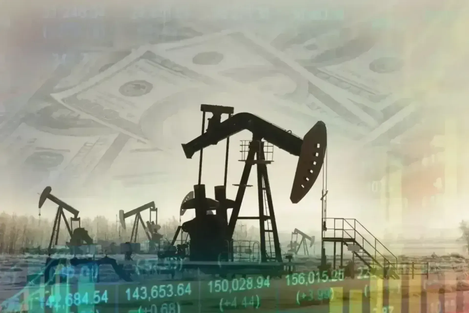 Капитал - Курсы валют на 4 апреля, цены на нефть и металлы 