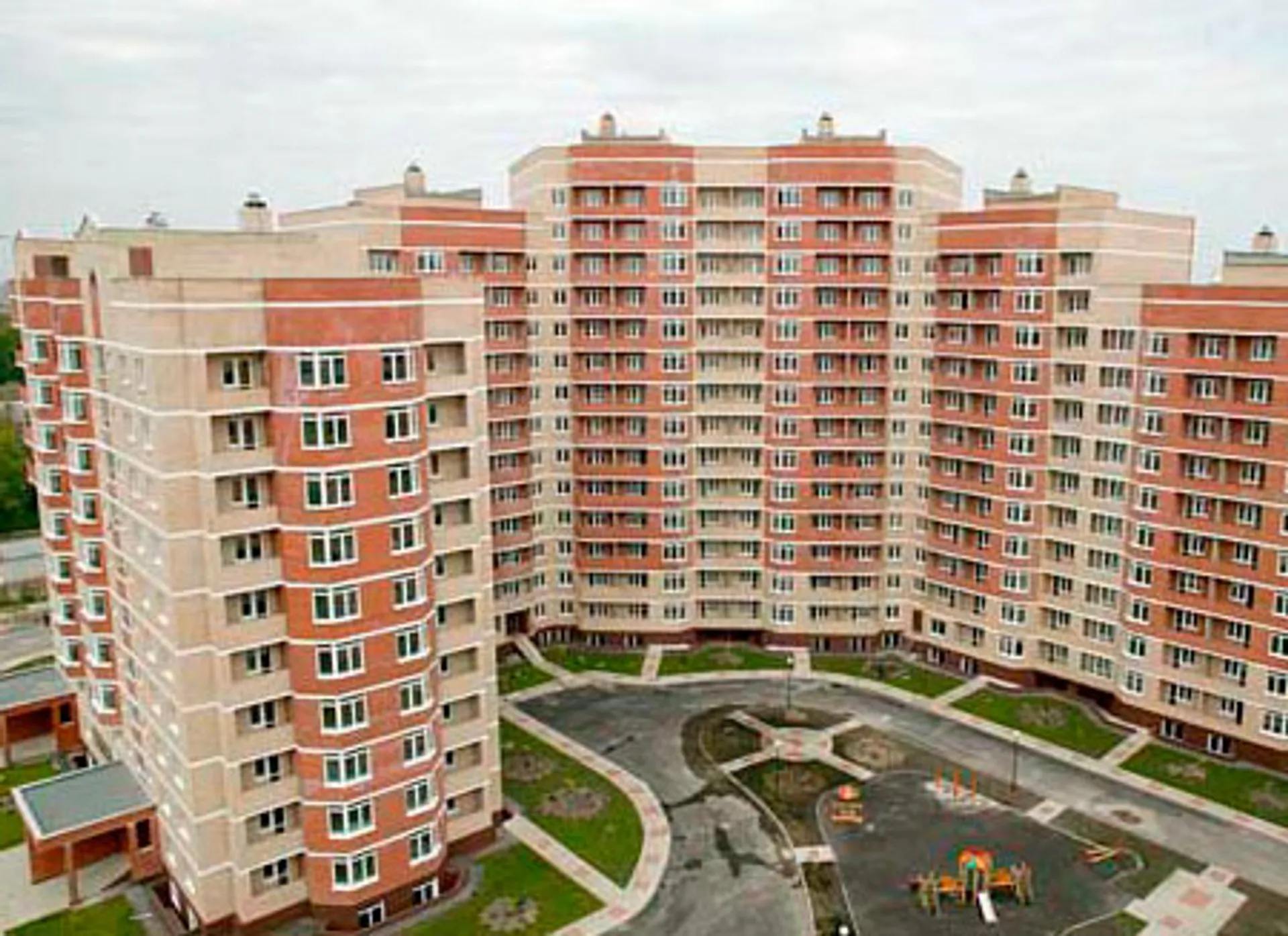 Капитал - 50 семей в ЮКО получили жилье