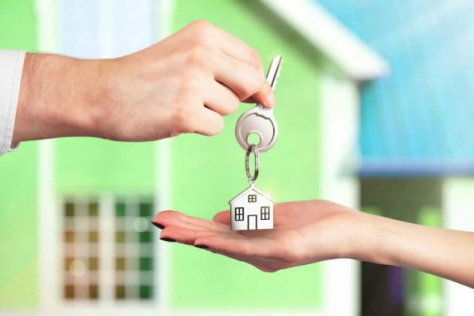 Капитал - Как проходит реализация жилищной программы «7−20−25»