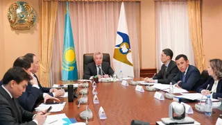 Капитал - Как в ЕАЭС будут бороться с «серыми» сертификатами