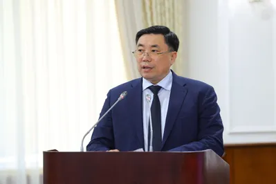 Фото: пресс-служба правительства