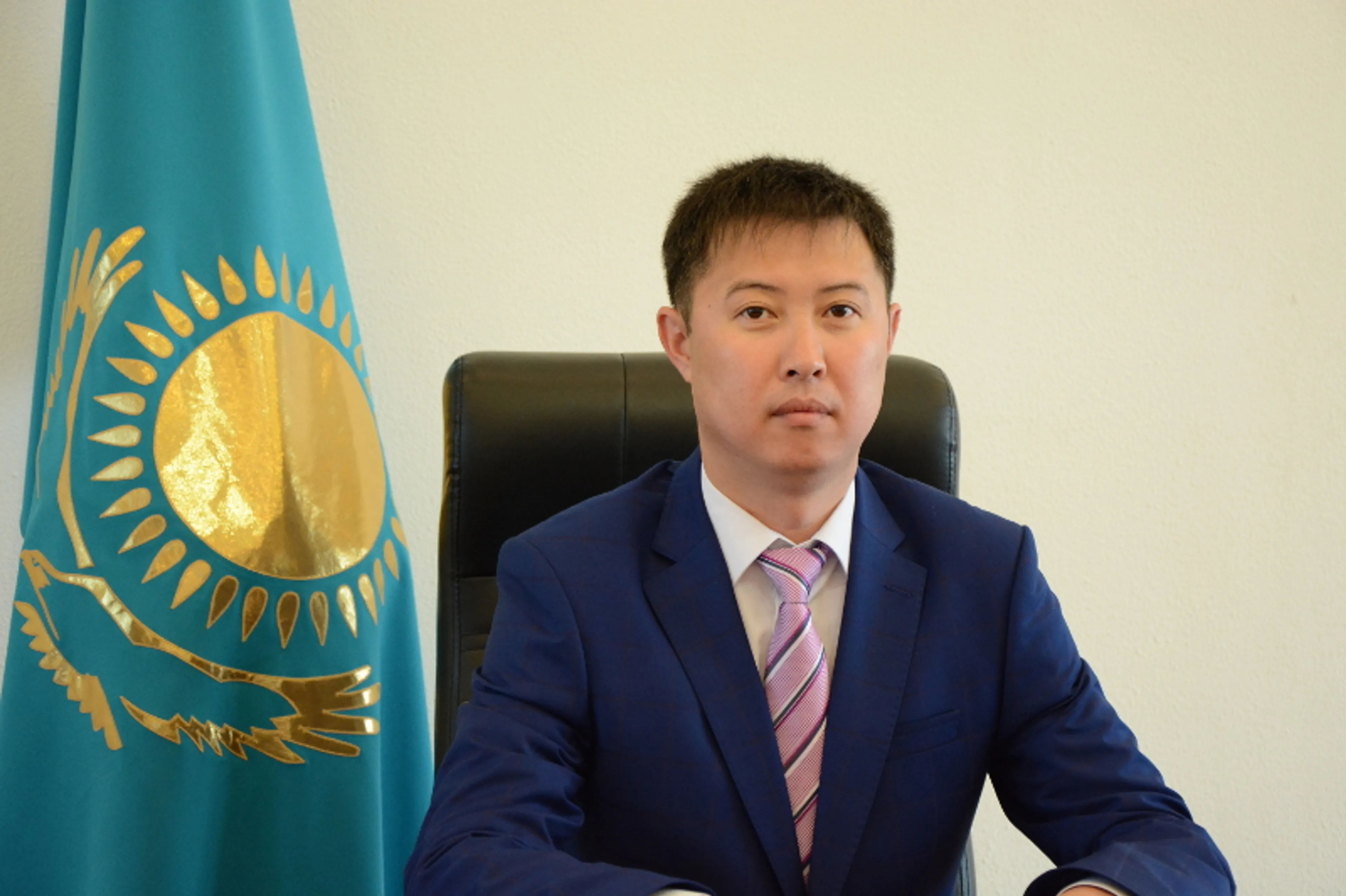 фото: пресс-служба акима ВКО