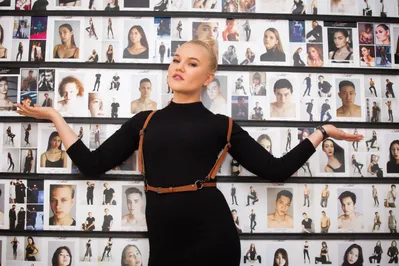 Как заработать на красоте?