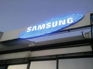 Капитал - Samsung нарушает антимонопольный закон