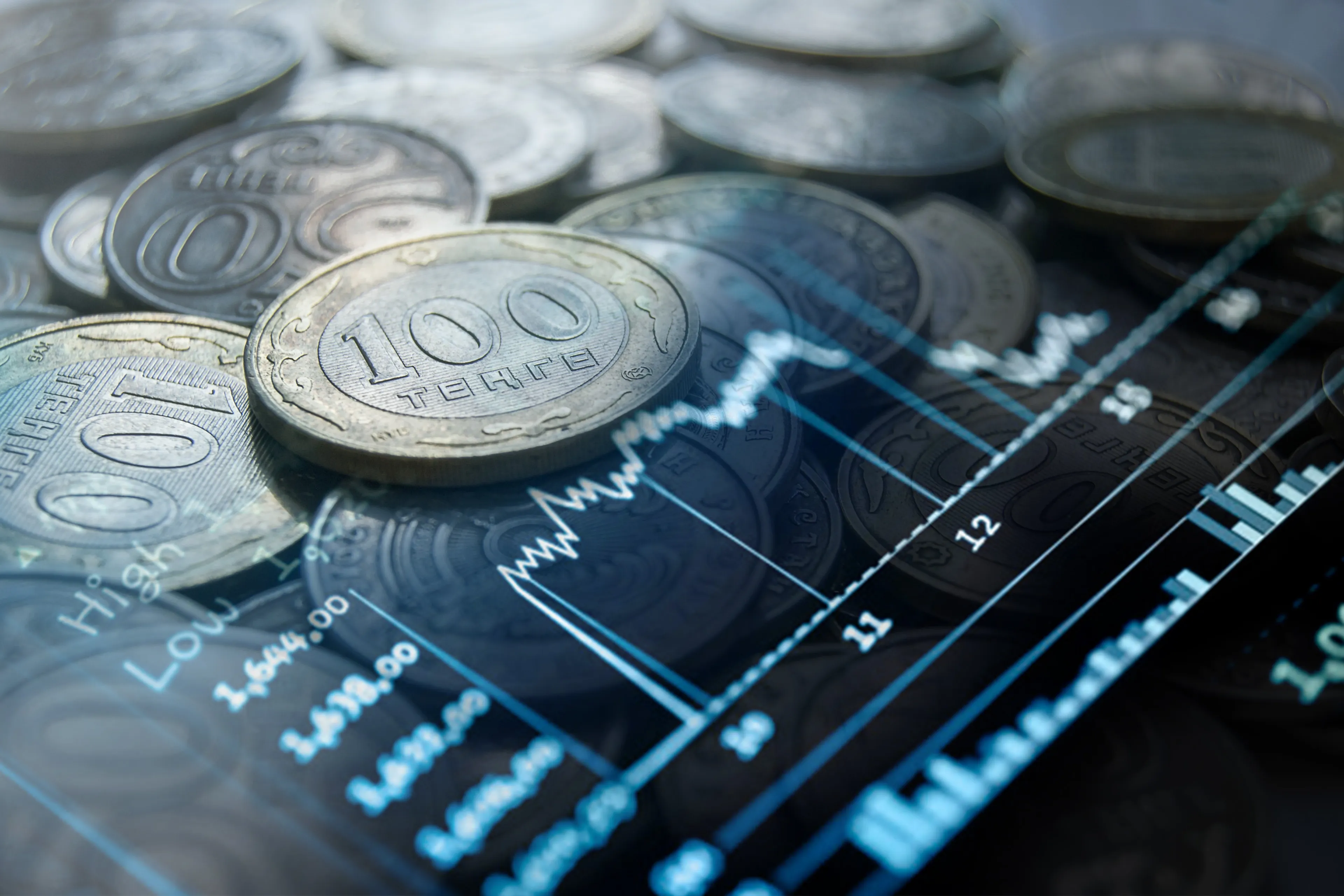 Капитал - Динамика курсов валют развивающихся стран с 17 по 24 марта