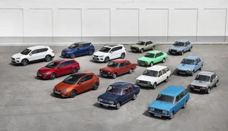 Капитал - Обрушение авторынка, перспективы BMW М и 70-летие Seat