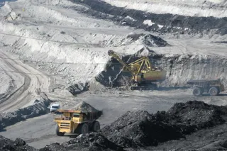 Капитал - Добывающие компании ждут китайских перемен